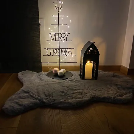 Hakuna Matata 2 شقة *