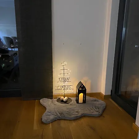 شقة Hakuna Matata 2 *