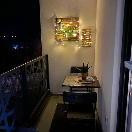 Hakuna Matata 2 شقة