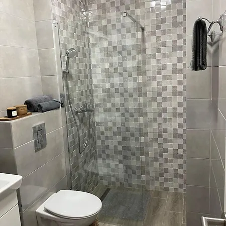 شقة Hakuna Matata 2