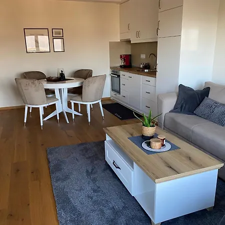 شقة Hakuna Matata 2 Vrnjačka Banja