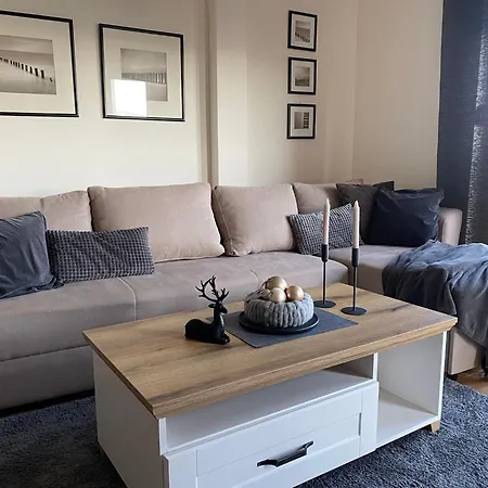 Hakuna Matata 2 شقة