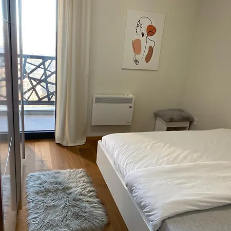 شقة Hakuna Matata 2