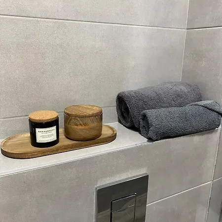 Hakuna Matata 2 شقة *