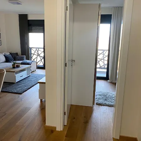 Hakuna Matata 2 شقة Vrnjačka Banja