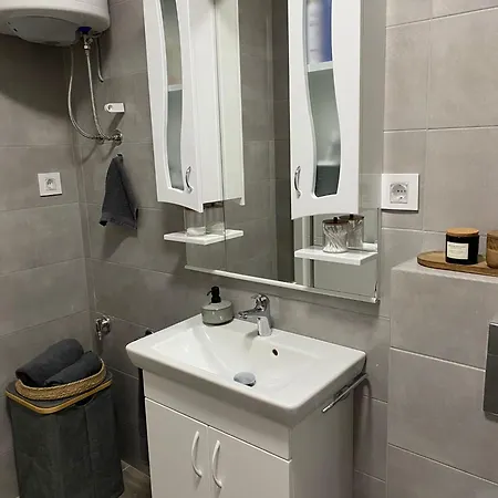 شقة Hakuna Matata 2 Vrnjačka Banja