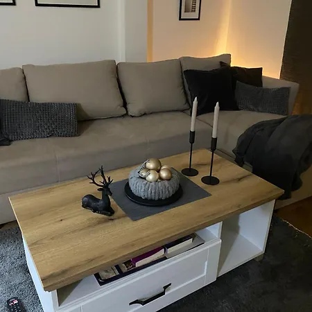 شقة Hakuna Matata 2 Vrnjačka Banja