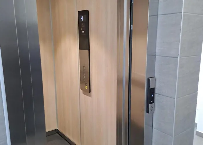 Hakuna Matata 2 Appartement Vrnjačka Banja