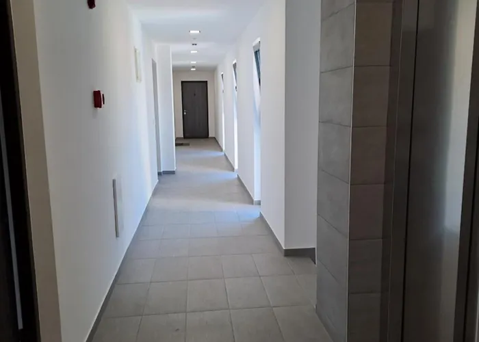 Hakuna Matata 2 Appartement *