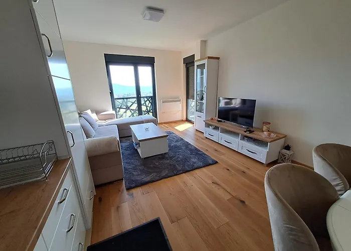 Appartement Hakuna Matata 2 Vrnjačka Banja