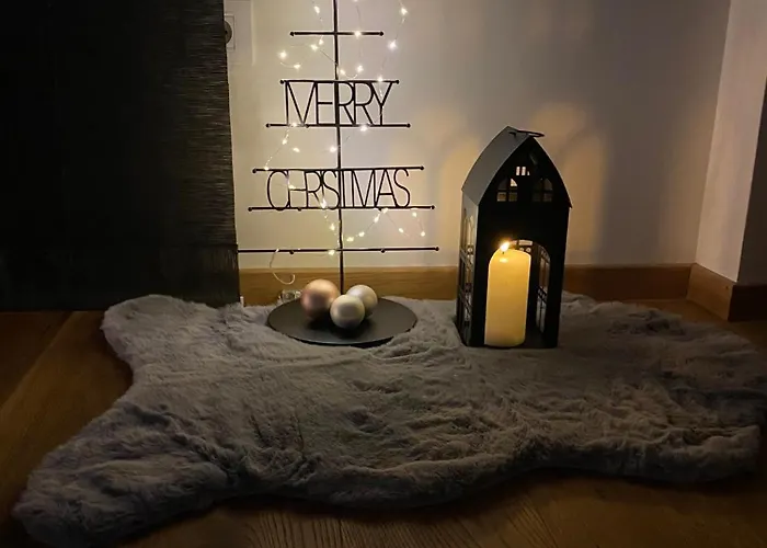 Hakuna Matata 2 Appartement *