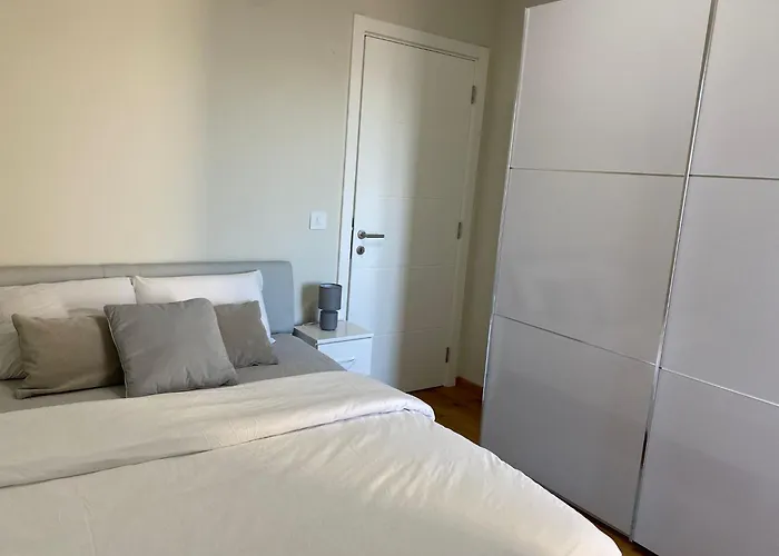 Hakuna Matata 2 Appartement *