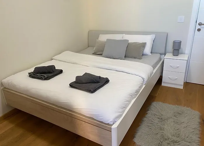 Hakuna Matata 2 Appartement Vrnjačka Banja