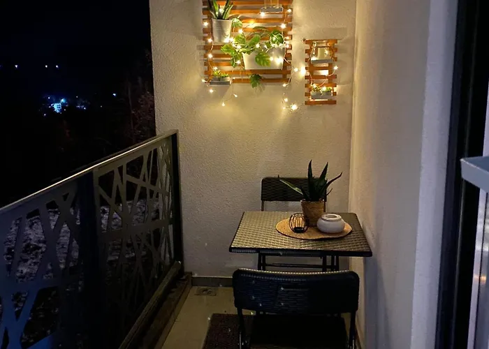 Hakuna Matata 2 Appartement