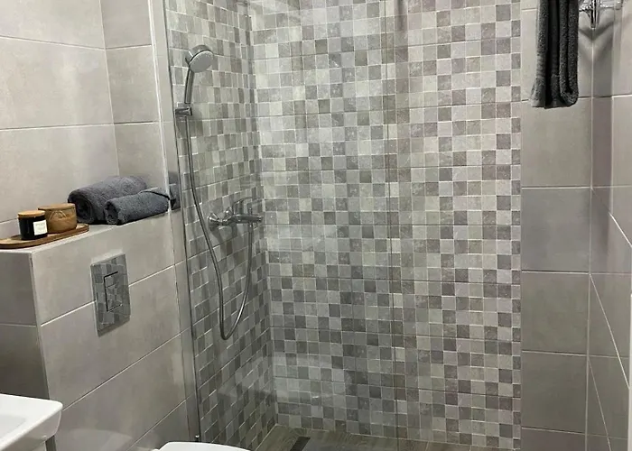 Appartement Hakuna Matata 2