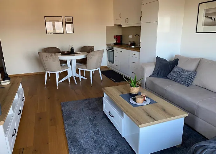 Appartement Hakuna Matata 2 Vrnjačka Banja