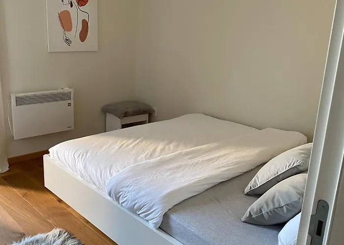 Hakuna Matata 2 Appartement