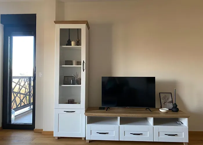 Appartement Hakuna Matata 2 *