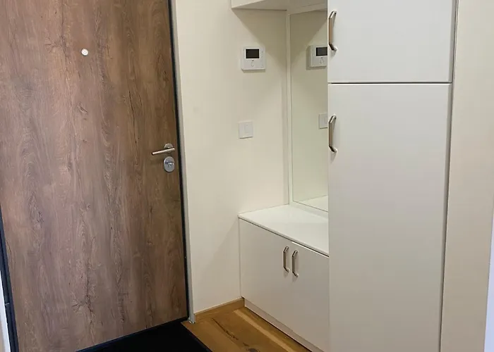 Appartement Hakuna Matata 2 Vrnjačka Banja