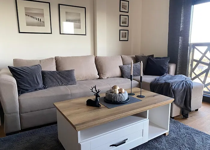 Hakuna Matata 2 Appartement