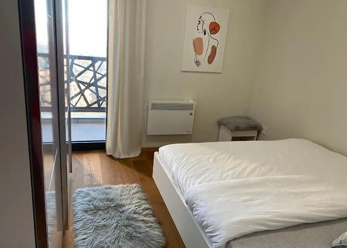 Appartement Hakuna Matata 2
