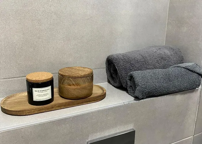 Hakuna Matata 2 Appartement *