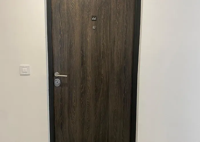 Appartement Hakuna Matata 2 *