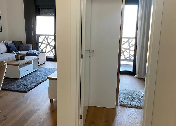 Hakuna Matata 2 Appartement Vrnjačka Banja