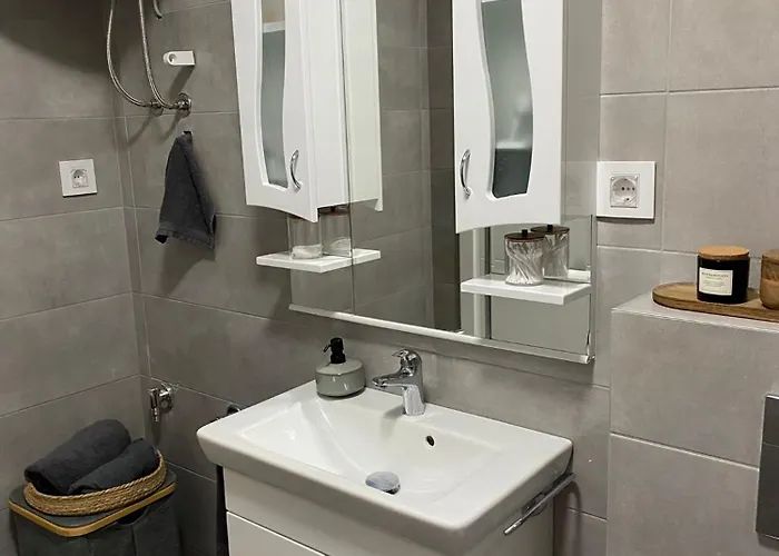 Appartement Hakuna Matata 2 Vrnjačka Banja
